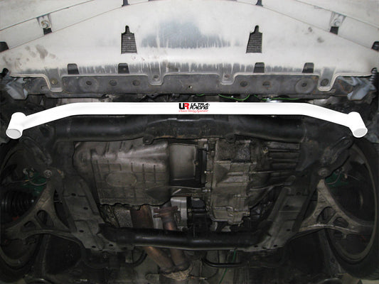 Ultra Racing Front Lower Brace for HONDA INTEGRA TYPE R 4TH GEN (DC5) 2.0 2WD K24 SWAP 2002-2006