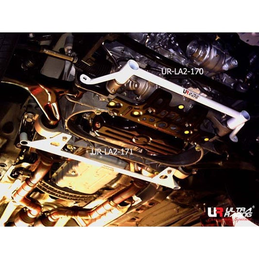 Ultra Racing Front Lower Brace for LEXUS GS 300 3RD GEN (S190) 3.0 V6 2WD 2005-2011