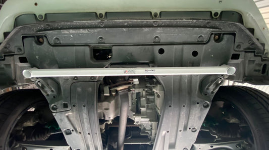 Ultra Racing Front Lower Brace for HONDA STEPWGN RP3 PRE-FACELIFT 1.5T 2WD MINIVAN 2015-2022