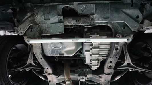 Ultra Racing Front Lower Brace for HONDA ODYSSEY 3RD GEN (RB1) 2.4 2WD 2003-2008