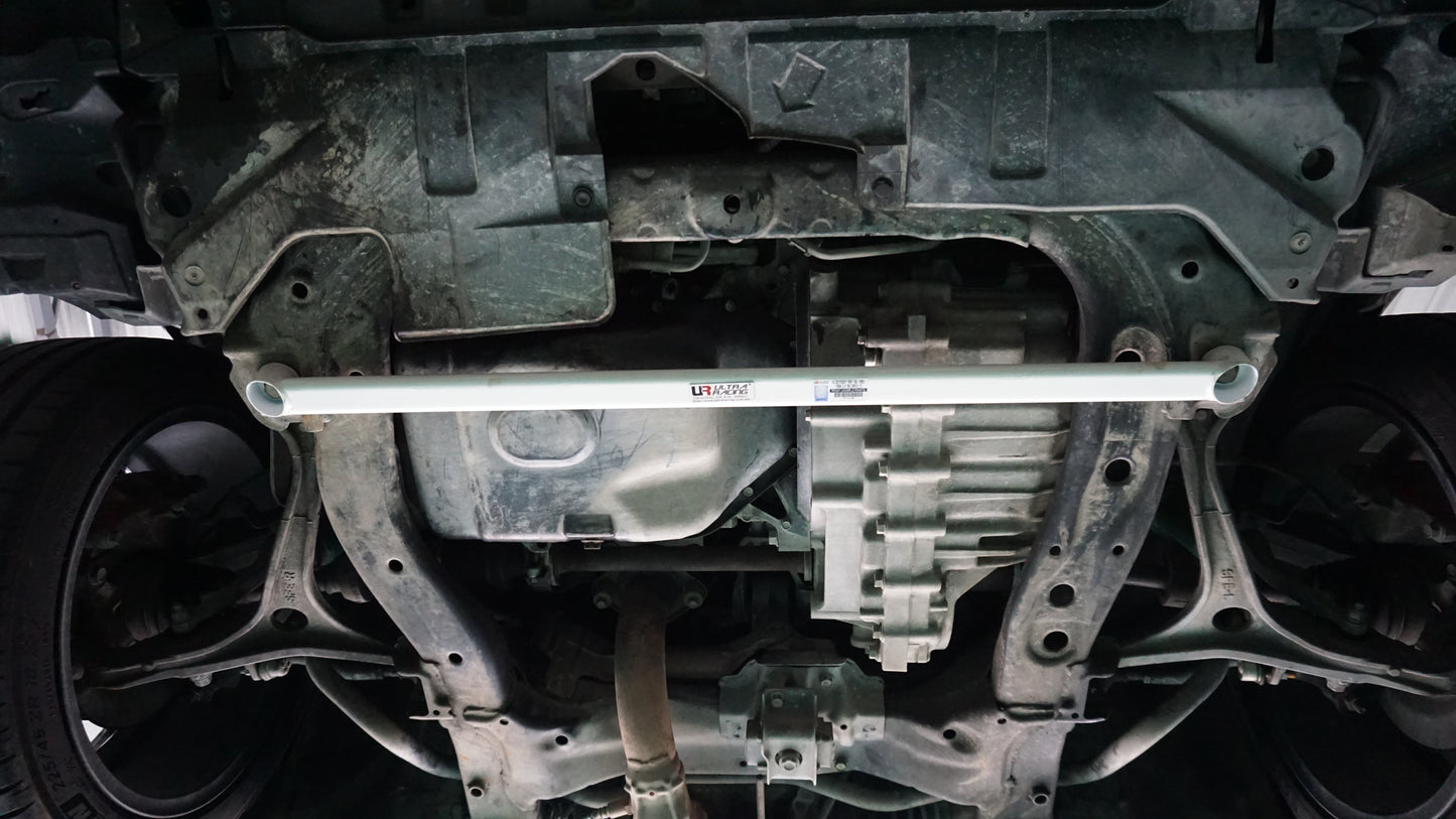 Ultra Racing Front Lower Brace for HONDA ODYSSEY 4TH GEN (RB3) 2.4 2WD 2008-2013