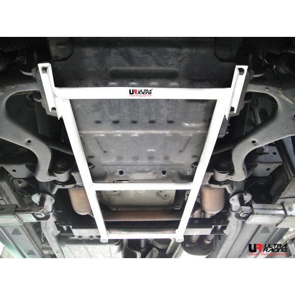 Ultra Racing Front Lower Brace for LAND ROVER RANGE ROVER SPORTS 1ST GEN (L320) 4.4 V8 4WD 2005-2013