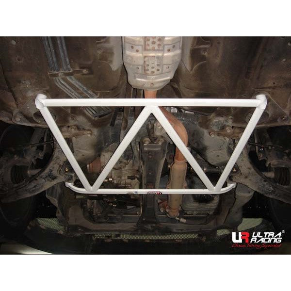 Ultra Racing Front Lower Brace for NISSAN SENTRA (N16) 1.5 2WD 2000-2012