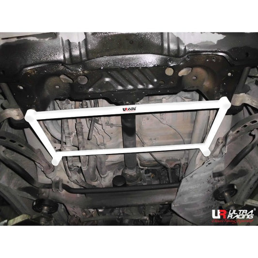 Ultra Racing Front Lower Brace for TOYOTA ESTIMA 1ST GEN (XR10) 2.4 2WD 1990-1999