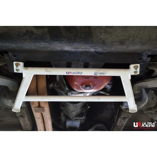 Ultra Racing Front Lower Brace for VOLVO 240 200 SERIES 2.4 2WD 1983-1993