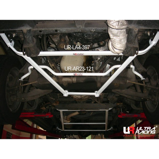 Ultra Racing Front Lower Brace for TOYOTA UNSER (KF70) 1.8 2WD 1997-2000