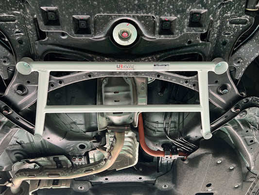 Ultra Racing Front Lower Brace for HONDA HR-V 3RD GEN (RV5) 1.5 2WD HYBRID 2021-present