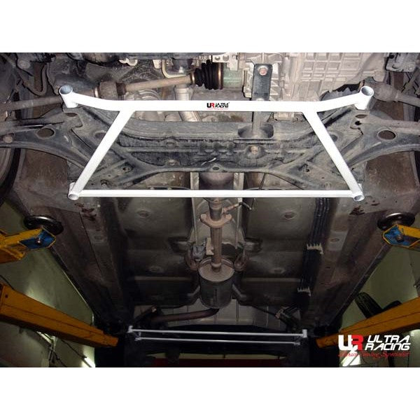 Ultra Racing Front Lower Brace for MITSUBISHI COLT Z30 1.5 2WD 2002-2013