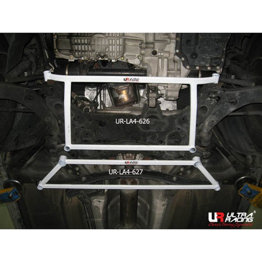 Ultra Racing Front Lower Brace for VOLVO S40 2ND GEN 2.0T 2WD 2004-2012