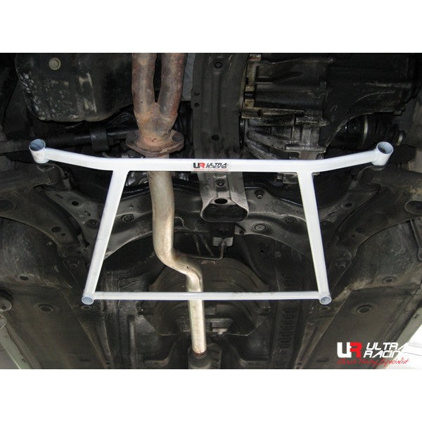 Ultra Racing Front Lower Brace for TOYOTA CORONA 10TH GEN (T190) 1.6 2WD 1992-1996