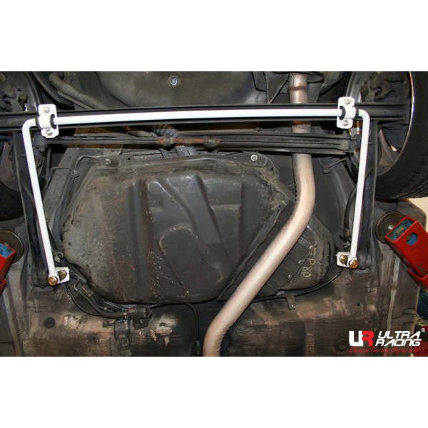 Ultra Racing Side/Other Braces for TOYOTA STARLET 4TH GEN (P82) 1.3T-4E 2WD 1989-1995