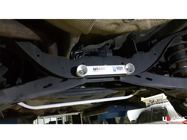 Ultra Racing Rear Lower Brace for FORD MONDEO 3RD GEN (MK4) 2.0T 2WD SEDAN/FACELIFT 2010-2014