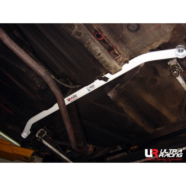 Ultra Racing Rear Lower Brace for TOYOTA SOLUNA 5TH GEN (AL50) 1.5 2WD 1994-1999