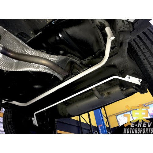 Ultra Racing Rear Lower Brace for RENAULT KADJAR 1.3 2WD 2015-present