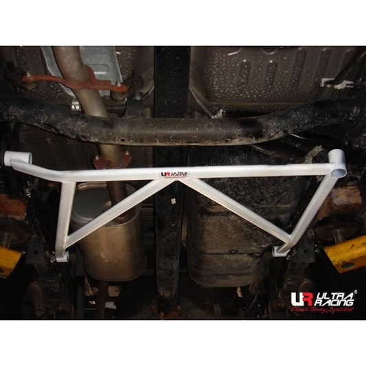 Ultra Racing Rear Lower Brace for MITSUBISHI TRITON L200 4TH GEN (KA) 2.5D 4WD 2005-2014