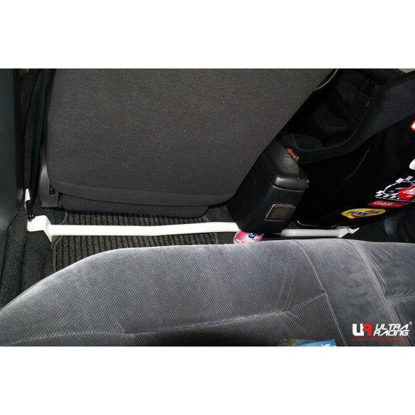 Ultra Racing Interior Brace for TOYOTA CORONA 9TH GEN (T170) 2.0 2WD MT 1987-1992