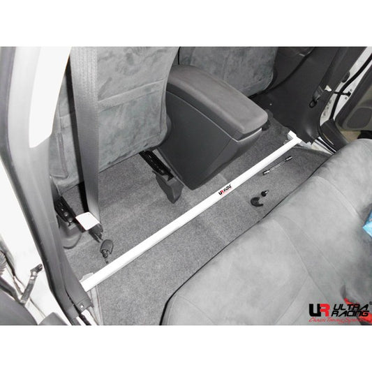 Ultra Racing Interior Brace for LEXUS CT 200H (ZWA10) 1.8 2WD HYBIRD 2011-present