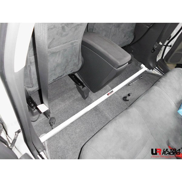 Ultra Racing Interior Brace for TOYOTA PRIUS 3RD GEN (XW30) 1.8 2WD HYBRID LHD 2009-2015