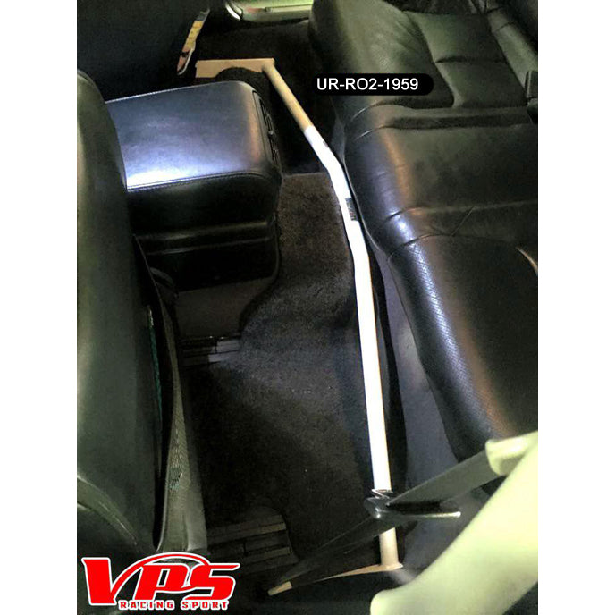 Ultra Racing Interior Brace for NISSAN SKYLINE 11TH GEN (V35) 2.5 V6 2WD COUPE 2002-2007