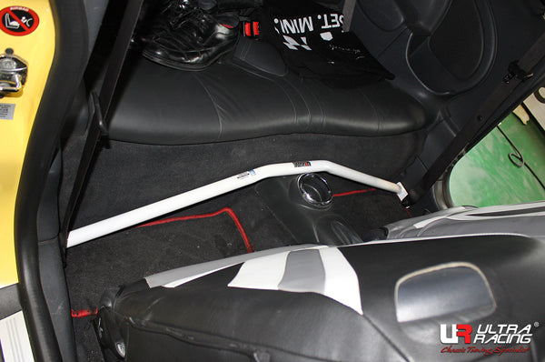 Ultra Racing Interior Brace for MINI COOPER S 1ST GEN R53 1.6 SUPERCHARGED 2WD 2000-2006