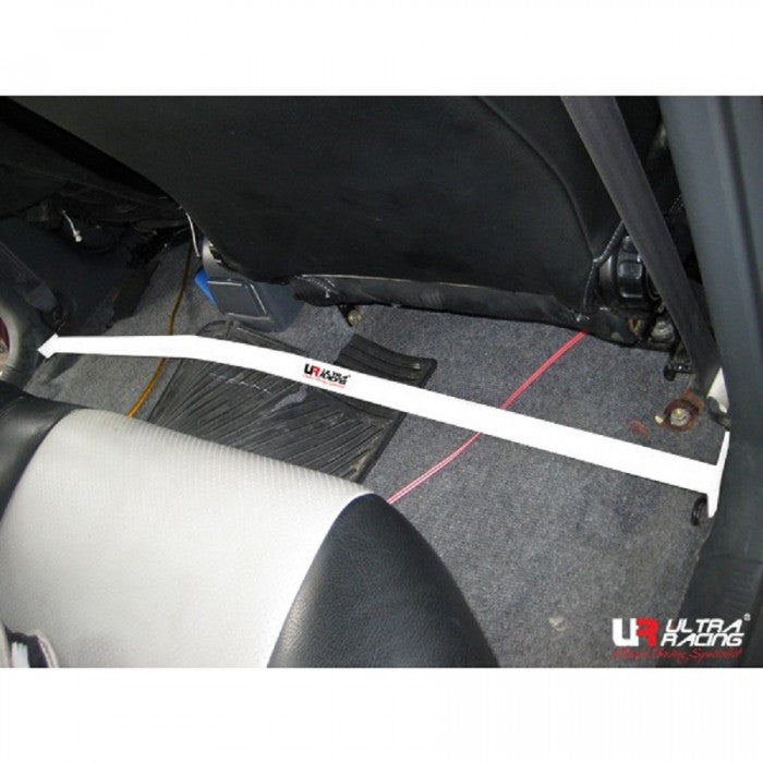 Ultra Racing Interior Brace for TOYOTA STARLET 3RD GEN (P70) 1.3T-2E 2WD 1984-1989