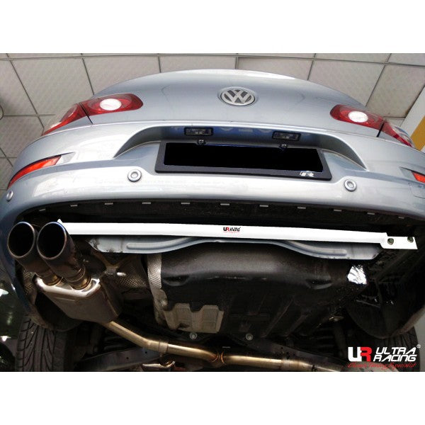 Ultra Racing Side/Other Braces for VOLKSWAGEN PASSAT CC 2.0 TSI 2WD 2008-2012