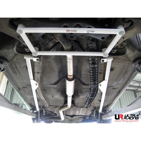 Ultra Racing Side/Other Braces for TOYOTA COROLLA 7TH GEN (AE101) 1.6 2WD SEDAN 1991-1998