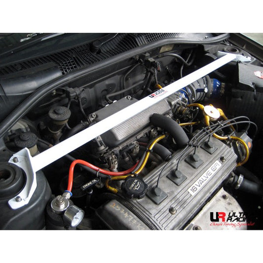 Ultra Racing Front Strut Brace for TOYOTA CORONA 10TH GEN (T190) 1.6 2WD 1992-1996