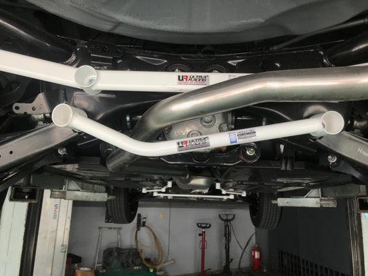 Ultra Racing Rear Lower Brace for SUBARU FORESTER 5TH GEN (SK) 2.0 4WD 2019-present