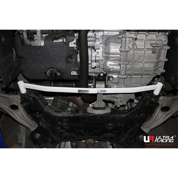 Ultra Racing Front Lower Brace for HYUNDAI I40 2.0D 2WD WAGON 2011-2015