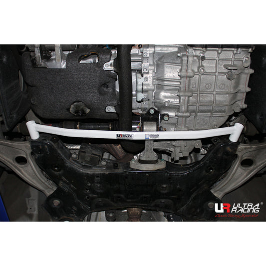 Ultra Racing Front Lower Brace for HYUNDAI I40 2.0D 2WD WAGON FACELIFT 2015-2019