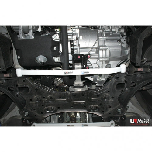 Ultra Racing Front Lower Brace for HYUNDAI AVANTE 6TH GEN (AD) 1.6 2WD 2016-2020