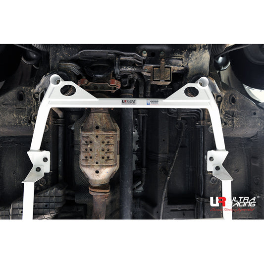 Ultra Racing Front Lower Brace for HYUNDAI VERACRUZ (EN) 3.0D 4WD 2007-2015