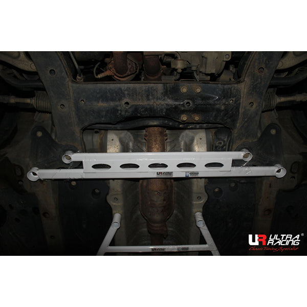 Ultra Racing Front Lower Brace for HYUNDAI GRANDEUR 4TH GEN (TG) 2.7 2WD 2005-2011