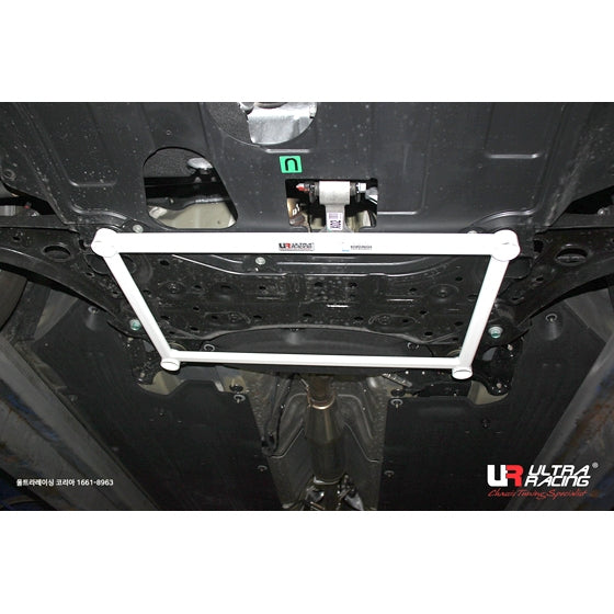 Ultra Racing Front Lower Brace for HYUNDAI KONA 1.6T 2WD 2018-present