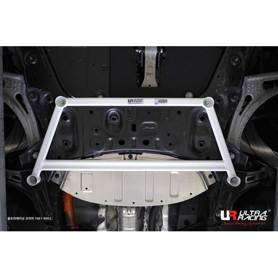 Ultra Racing Front Lower Brace for HYUNDAI SONATA 8TH GEN (DN8) 1.6T 2WD 2020-present