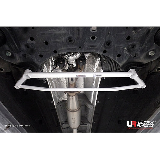 Ultra Racing Front Lower Brace for HYUNDAI SANTA FE 4TH GEN (TM) 2.4D 2WD 2019-present