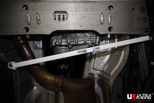 Ultra Racing Mid Lower Brace for MERCEDES-BENZ W166 3RD GEN ML350 3.0D 4WD 2011-2019