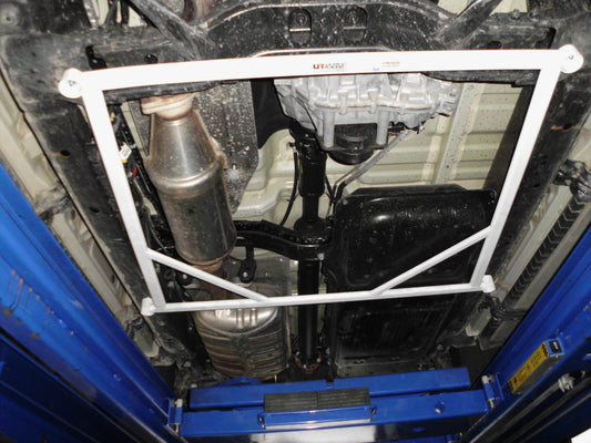 Ultra Racing Mid Lower Brace for KIA MOHAVE 1ST GEN (HM) 3.0D 4WD KOREA 2008-2019