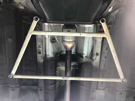 Ultra Racing Mid Lower Brace for HYUNDAI TUCSON 3RD GEN (TL) 1.7D 2WD 2016-2021