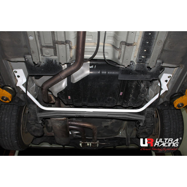 Ultra Racing Rear Lower Brace for HYUNDAI VELOSTER 1ST GEN (FS) 1.6 GDI 2WD 2012-2018