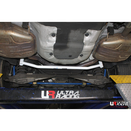 Ultra Racing Rear Lower Brace for VOLVO S80L 2ND GEN 2.0T 2WD LONG-WHEELBASE MODEL 2007-2016