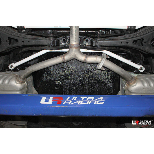 Ultra Racing Rear Lower Brace for HYUNDAI GRANDEUR 6TH GEN (IG) 2.4 GDI 2WD 2018-present