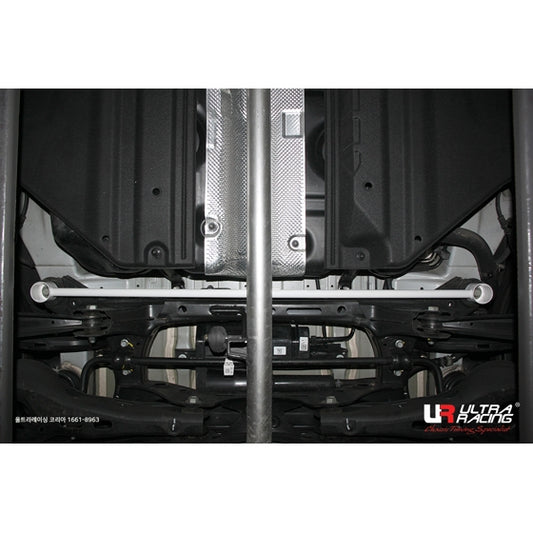 Ultra Racing Rear Lower Brace for HYUNDAI SONATA 8TH GEN (DN8) 1.6T 2WD 2020-present