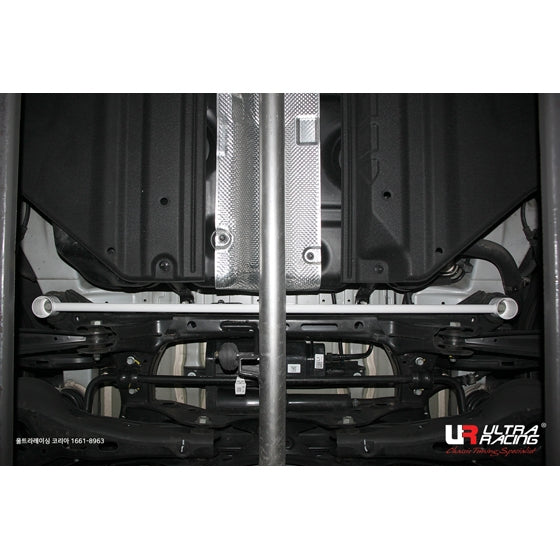 Ultra Racing Rear Lower Brace for KIA OPTIMA K5 5TH GEN (DL3) 1.6T 2WD 2019-present