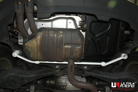 Ultra Racing Rear Lower Brace for SKODA YETI (TYP 5L) 2.0 TDI 4WD 2010-2015