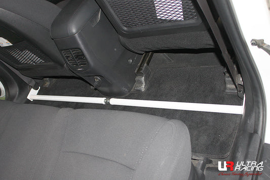 Ultra Racing Interior Brace for KIA CARENS 3RD GEN (RP) 1.7D 2WD 2013-2019