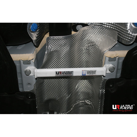 Ultra Racing Mid Lower Brace for MERCEDES-BENZ C117 1ST GEN (CLA 45) 2.0T 4WD 2013-2019