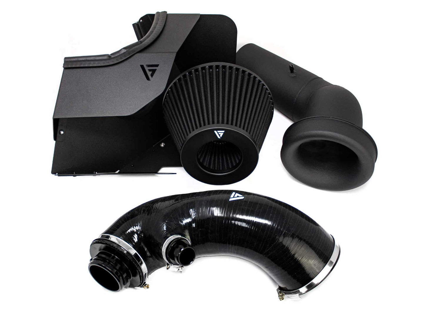 VAGSport VSR Air Intake MQB EA888.3 IS20 / IS38 Turbo (2012-2021)