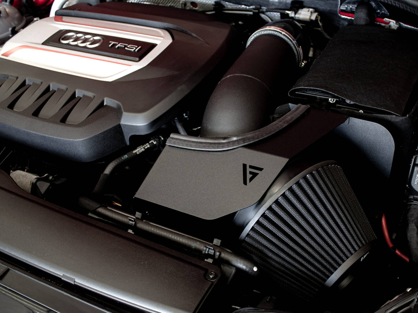 VAGSport VSR Air Intake MQB EA888.3 IS20 / IS38 Turbo (2012-2021)